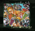 Accordion Tribe: Lunghorn Twist  ( CD )