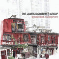 James Danderfer Group: Accelerated Development - CD