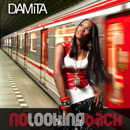 Damita: No Looking Back  ( CD )