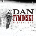 Dan Tyminski: Wheels  ( CD )