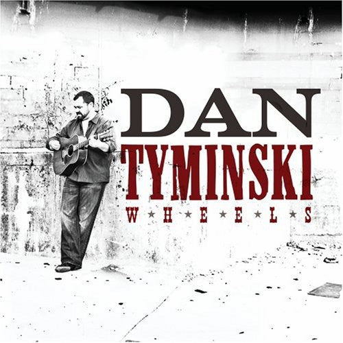 Dan Tyminski: Wheels  ( CD )