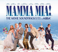 Various Artists: Mamma Mia (2008) (Original Soundtrack) - CD