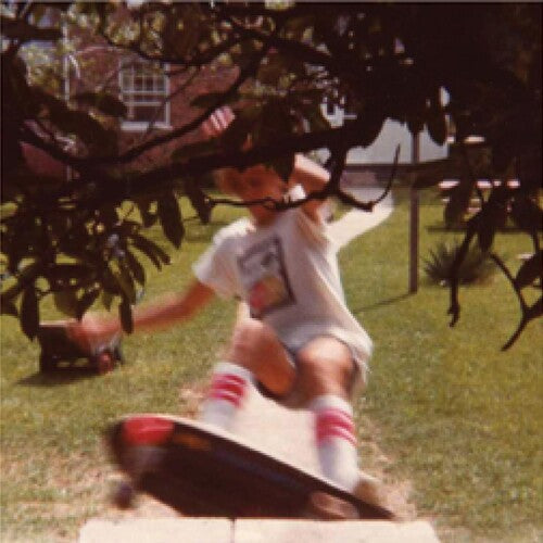 Wavves: Wavvves - Vinyl