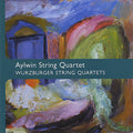 Aylwin String Quartet: Wurzburger String Quartets  ( CD )