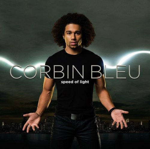 Corbin Bleu: Speed Of Light - CD