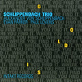 Schlippenbach Trio: Gold Where You Find It - CD
