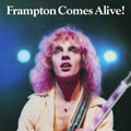 Peter Frampton: Frampton Comes Alive - VINYL