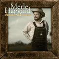 Merle Haggard: Number One Songs  ( CD )