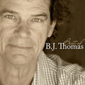 B.J. Thomas: The Best Of B.J. Thomas  ( CD )