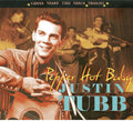 Justin Tubb: Pepper Hot Baby-Gonna Shake This Shack Tonight  ( CD )