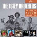 The Isley Brothers: Original Album Classics - CD
