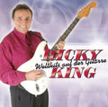 Ricky King: Welthits Auf Der Gitarre  ( CD )