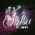 Various Artists: Salsa Los #1 - CD