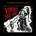 Various Artists: Vintage Sex Songs  ( CD )