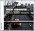 Martin-Quartet Wind: Salt 'N Pepper! - CD