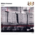 Mikko Innanen: F60.8  ( CD )