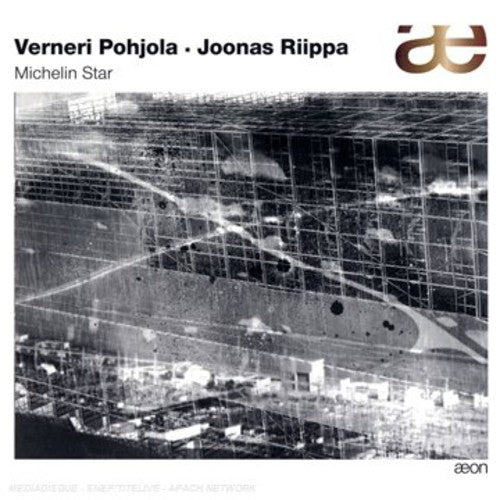Verneri Pohjola: Michelin Star  ( CD )
