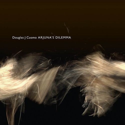 Douglas J. Cuomo: Arjuna's Dream  ( CD )