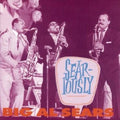 Big Al Sears: Seariously - CD