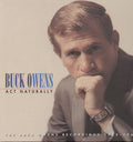 Buck Owens: Act Naturally: 1953-64  ( CD )