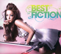 Namie Amuro: Best Fiction - CD