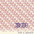 The Dodos: Red & Purple - 7-INCH SINGLE