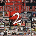 DarkRoom Familia: North Pole, Vol. 2  ( CD )