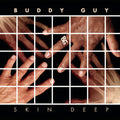 Buddy Guy: Skin Deep  ( CD )