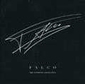 Falco: The Ultimate Collection - CD