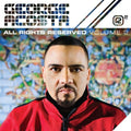 George Acosta: All Rights Reserved 2  ( CD )