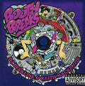 DJ Keith Mackenzie: Booty Breaks  ( CD )