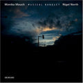 Nigel North: Musical Banquet  ( CD )