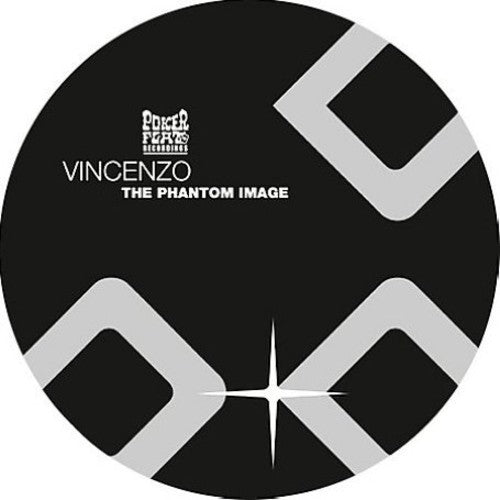 Vincenzo: Phantom Image - 12-INCH SINGLE