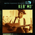 Keb Mo': Martin Scorsese Presents the Blues: Keb Mo  ( CD )