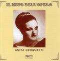 Anita Cerquetti: Recital  ( CD )