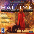 R. Strauss: Salome  ( CD )
