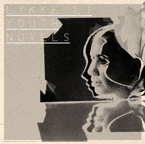 Lykke Li: Youth Novels  ( CD )