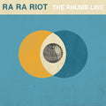Ra Ra Riot: The Rhumb Line  ( CD )