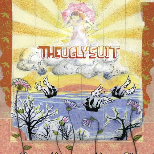 The Uglysuit: The Uglysuit  ( CD )