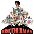 The Final Solution: Brotherman (Original Soundtrack) - CD