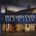 Howard Tate: Blue Day - CD