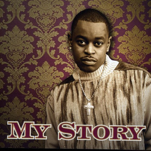 Sir Charles Jones: My Story  ( CD )