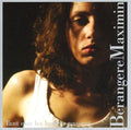 Berengere Maximin: Tant Que Les Heures Passent  ( CD )