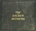 The Sacred Shakers: Sacred Shakers  ( CD )