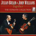 John Williams: Together: Ultimate Collection  ( CD )