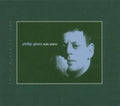 Philip Glass: Solo Piano  ( CD )