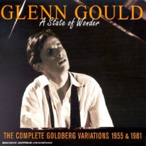 Glenn Gould: Glenn Gould - Complete G (Imported)  ( CD )