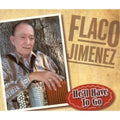 Flaco Jimenez: Ya Volvi de la Guerra - CD