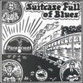 Various Artists: A Suitcase Full Of Blues  ( CD )