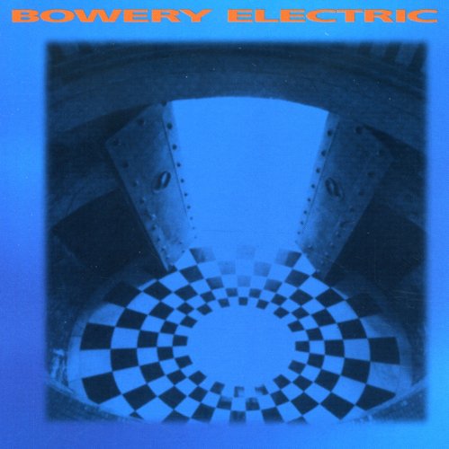 Bowery Electric: Bowery Electric  ( CD )